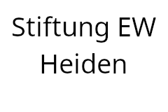 Stiftung EW Heiden