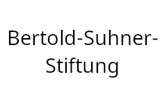 Bertold-Suhner-Stiftung