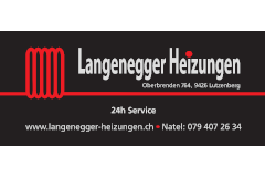 Langenegger Heizungen GmbH