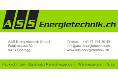ASS-Energietechnik GmbH