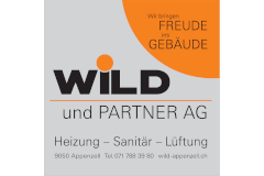 Wild und Partner AG
