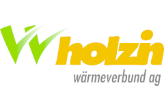 Wärmeverbund Holzin AG