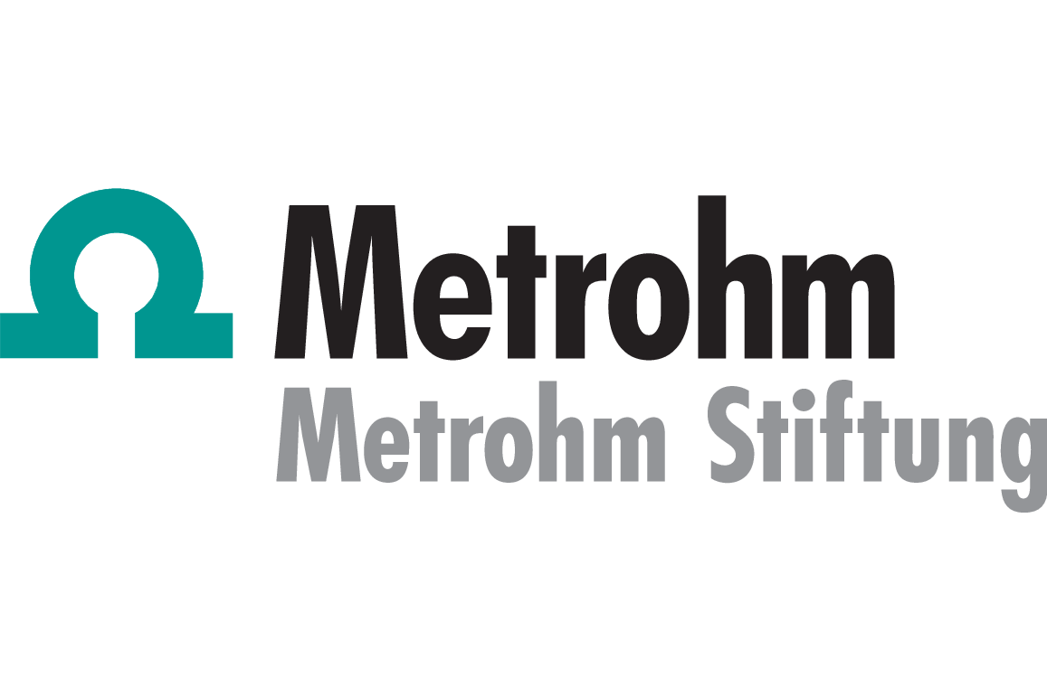 Metrohm Stiftung, Herisau