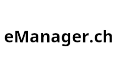 eManager AG,                  Teufen